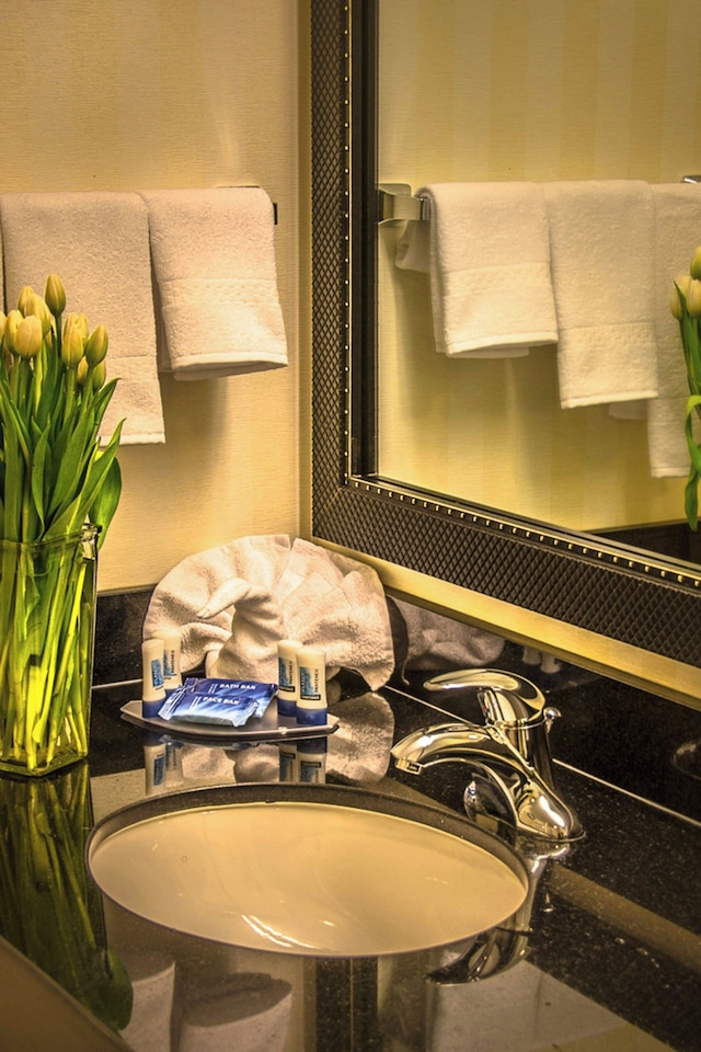 フェアフィールド・イン・バイ・マリオット ワシントン D.C.