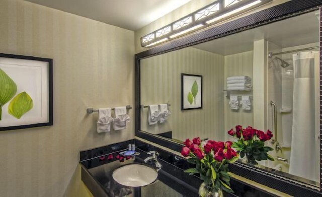 フェアフィールド・イン・バイ・マリオット ワシントン D.C.