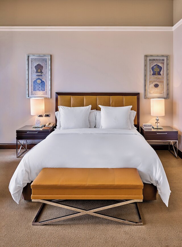 フォーシーズンズ ホテル イスタンブール アット ザ ボスフォラス