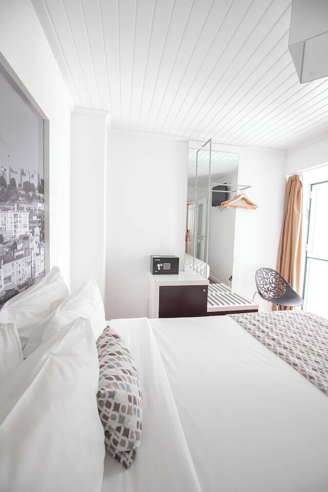 グランデ ペンサオ アルコビア