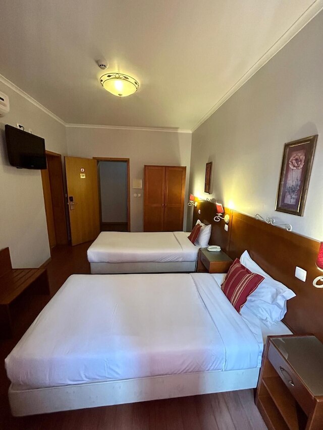 グランデ ペンサオ アルコビア