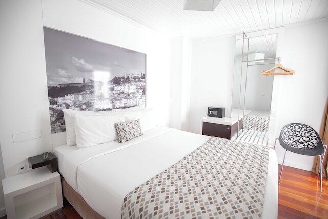 グランデ ペンサオ アルコビア