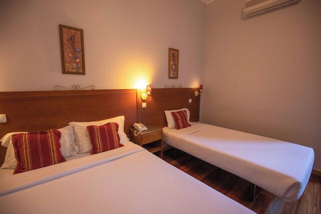 グランデ ペンサオ アルコビア