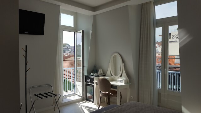 グランデ ペンサオ アルコビア