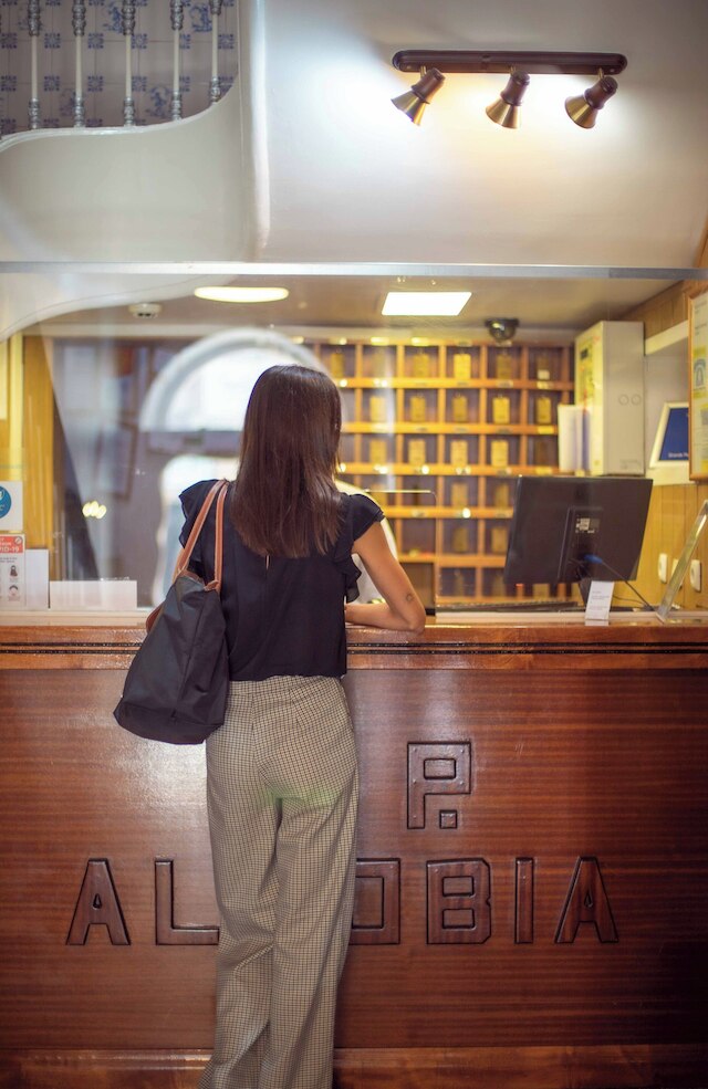 グランデ ペンサオ アルコビア