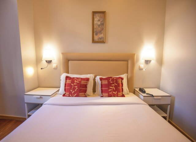 グランデ ペンサオ アルコビア