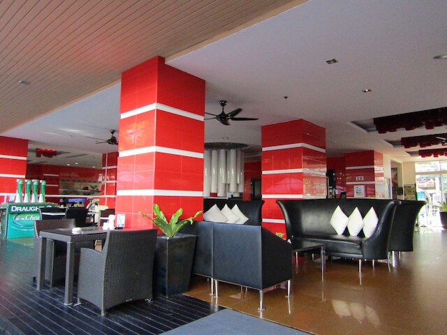 ノバ プラチナム ホテル