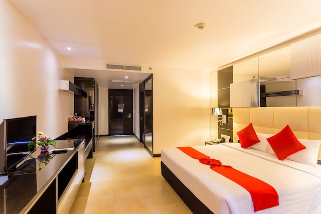 ノバ プラチナム ホテル