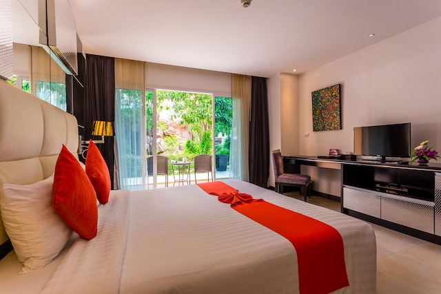 ノバ プラチナム ホテル