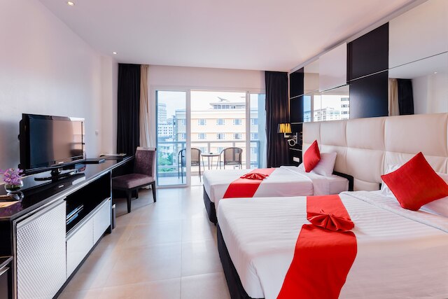 ノバ プラチナム ホテル