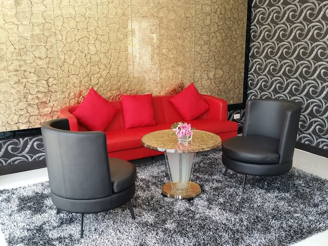 ノヴァスイーツパタヤ バイ コンパスホスピタリティ