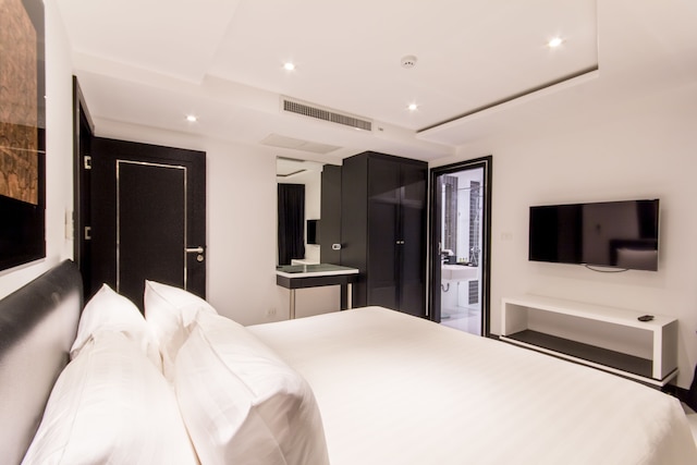 ノヴァスイーツパタヤ バイ コンパスホスピタリティ