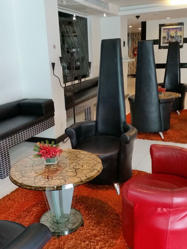 ノヴァスイーツパタヤ バイ コンパスホスピタリティ