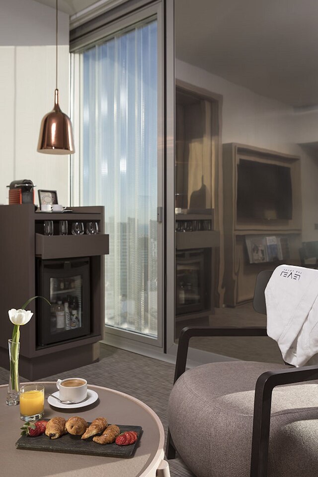 メリア バルセロナ スカイ