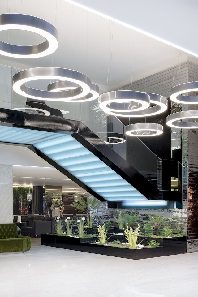 VIP グランド リスボア ホテル & スパ