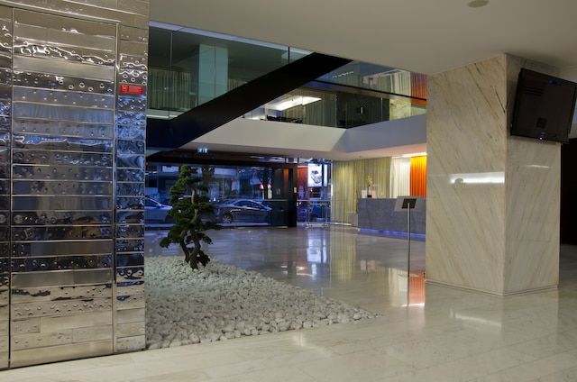 VIP グランド リスボア ホテル & スパ