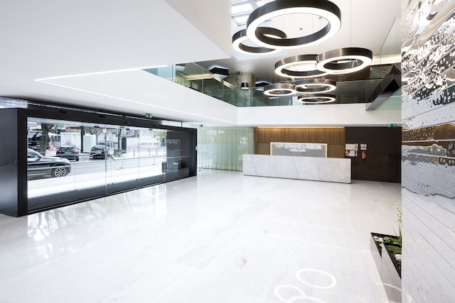 VIP グランド リスボア ホテル & スパ