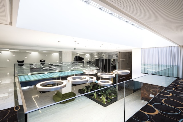 VIP グランド リスボア ホテル & スパ