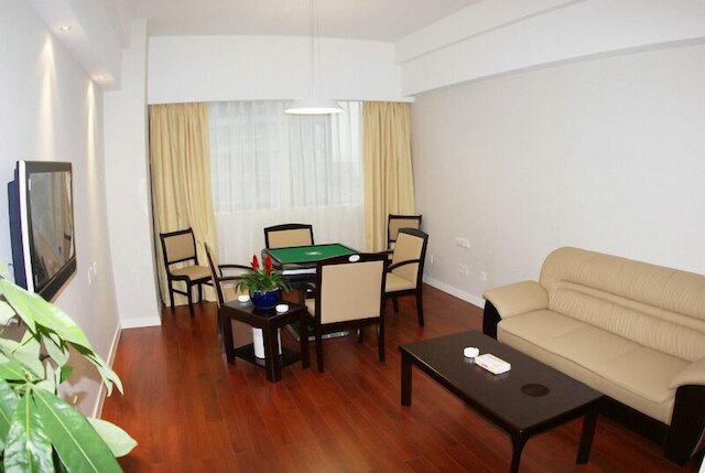 ラマダ プラザ リバーサイド 杭州