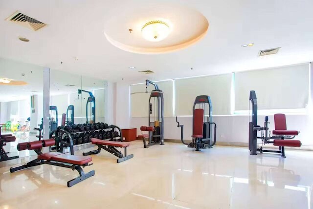 ラマダ プラザ リバーサイド 杭州