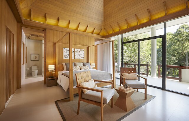 ベランダ ハイ リゾート チェンマイ - Mギャラリー