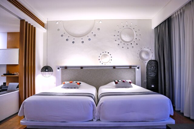 ベランダ ハイ リゾート チェンマイ - Mギャラリー