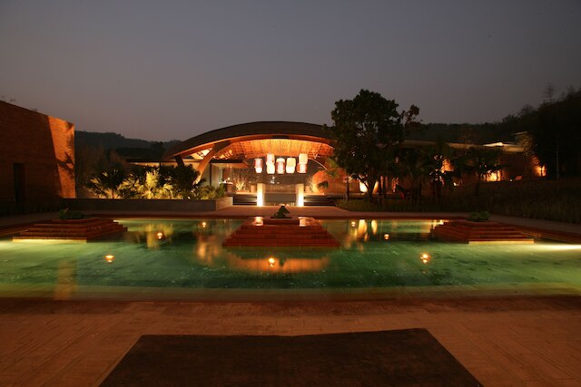 ベランダ ハイ リゾート チェンマイ - Mギャラリー