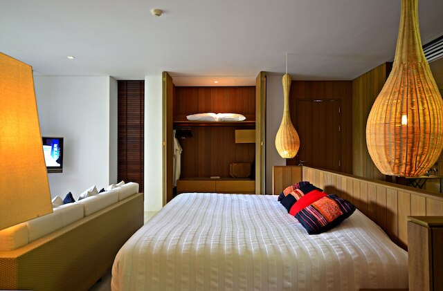 ベランダ ハイ リゾート チェンマイ - Mギャラリー