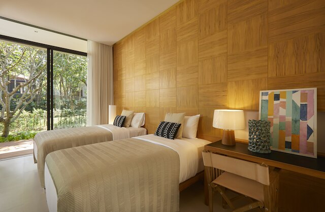 ベランダ ハイ リゾート チェンマイ - Mギャラリー