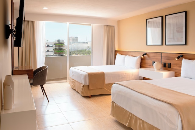 カリプソ ホテル カンクン