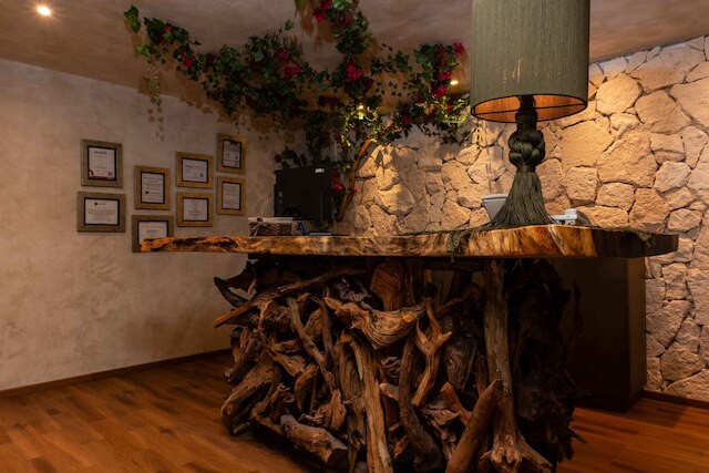 カリプソ ホテル カンクン