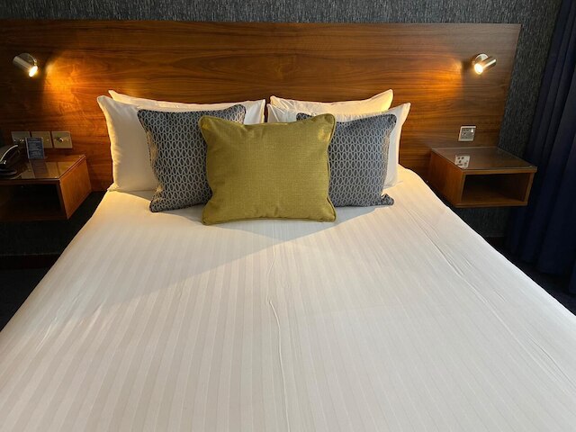 ザ ライナー ホテル