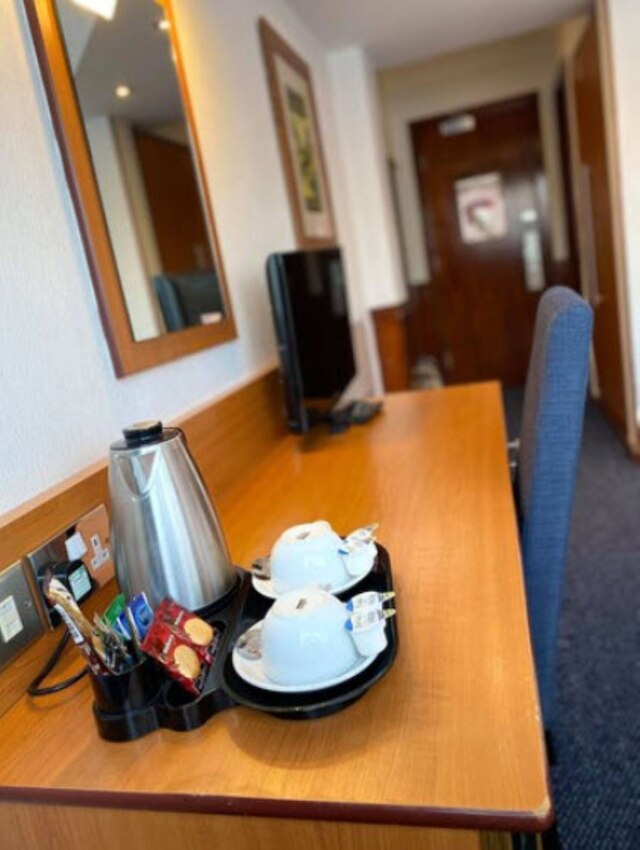 ザ ライナー ホテル