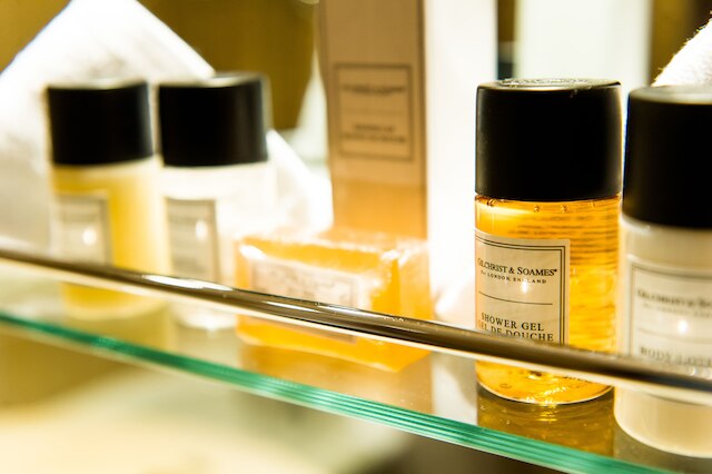 ザ ライナー ホテル