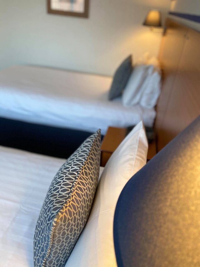 ザ ライナー ホテル