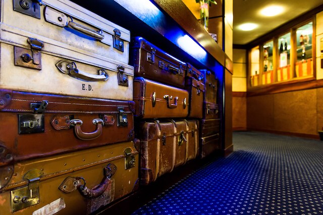 ザ ライナー ホテル