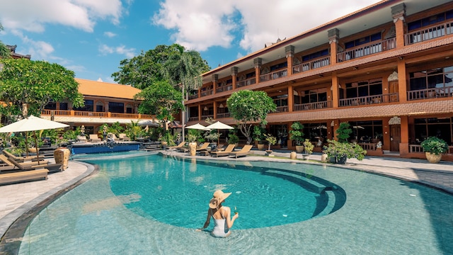 ウィナホリデーヴィラ