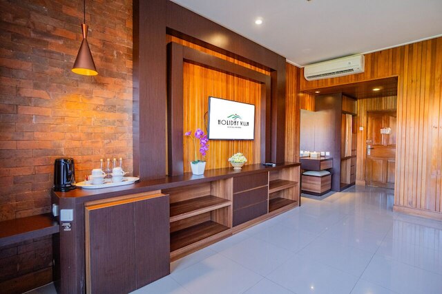 ウィナホリデーヴィラ