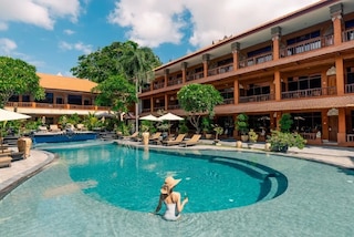 ウィナホリデーヴィラ