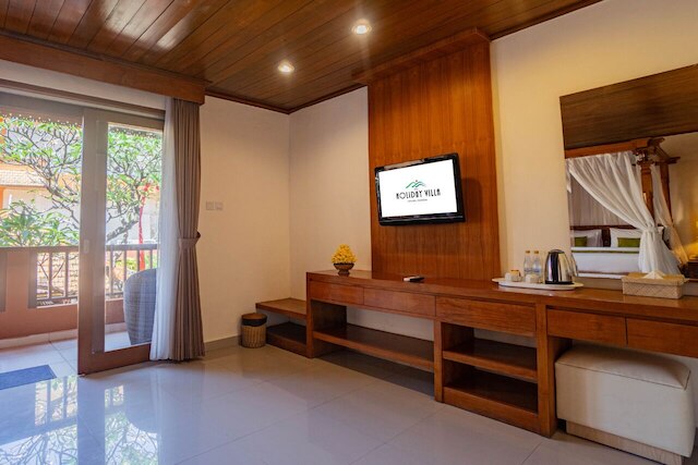 ウィナホリデーヴィラ