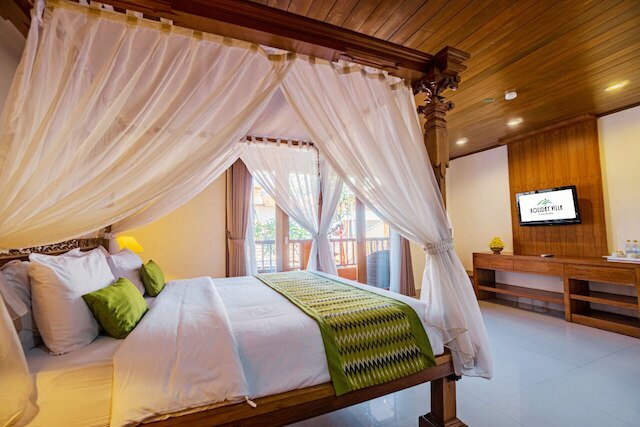 ウィナホリデーヴィラ