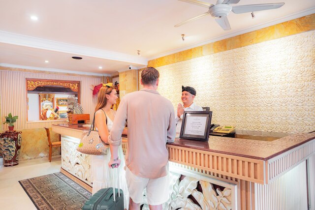 ウィナホリデーヴィラ