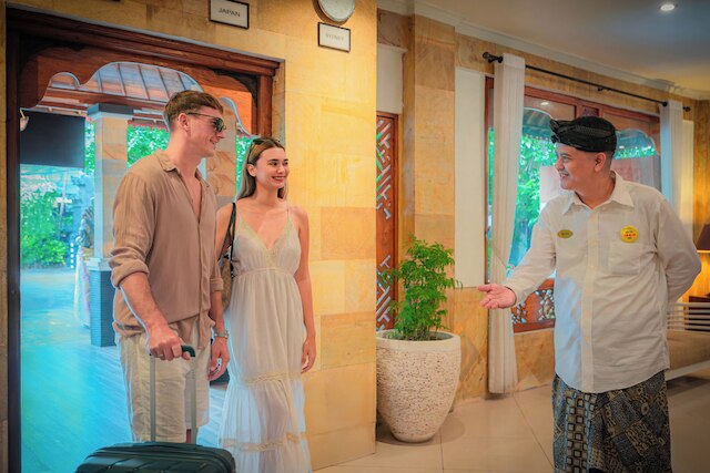 ウィナホリデーヴィラ