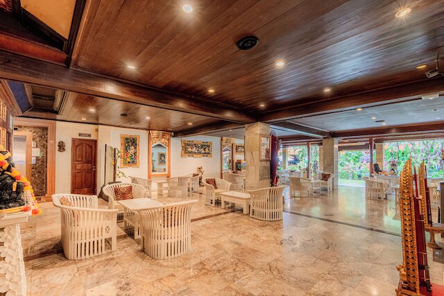 ウィナホリデーヴィラ