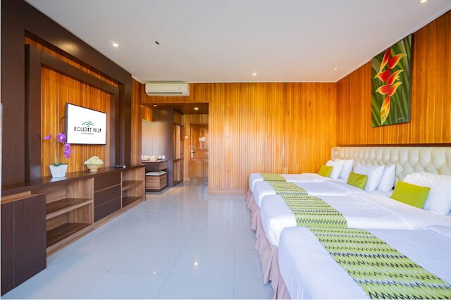 ウィナホリデーヴィラ