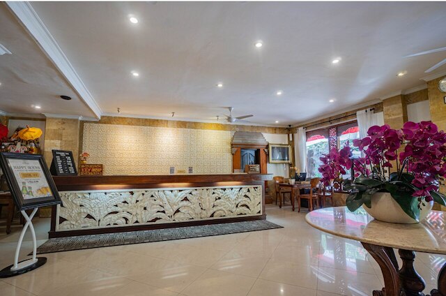 ウィナホリデーヴィラ