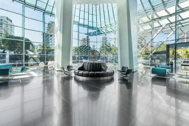 Q1 リゾート & スパ