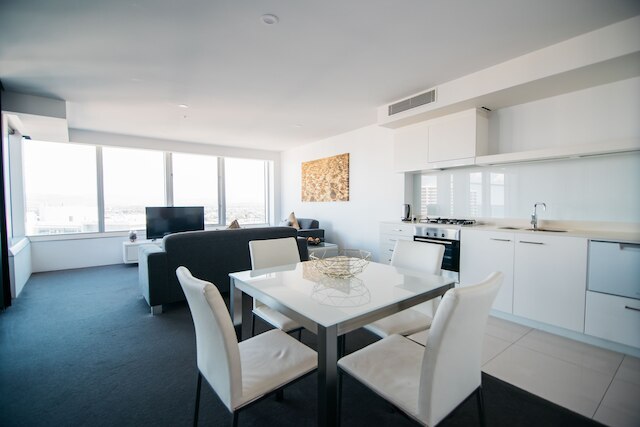 Q1 リゾート & スパ