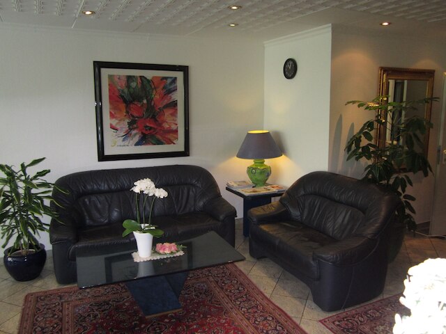 ホテルシティクレーメアムローマー