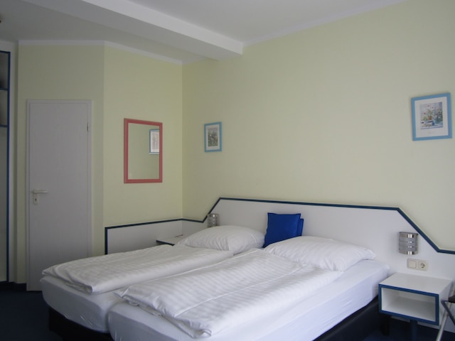 ホテルシティクレーメアムローマー